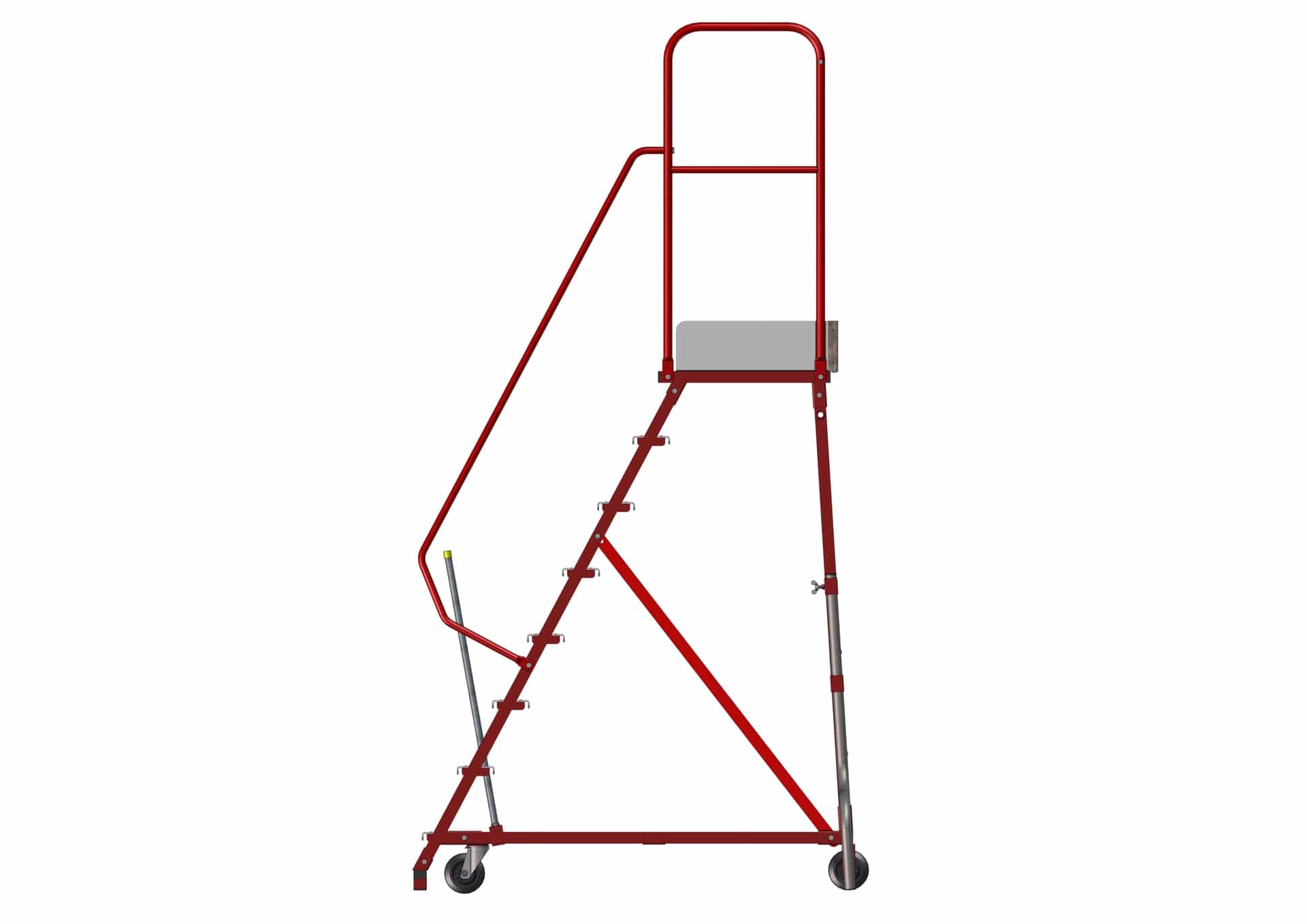 F050170008 - MR Côté F050170008 – MR Côté | Fortal