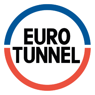 Logo Eurotunnel