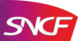 Logo SNCF