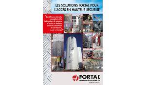 Catalogue général 2019 FORTAL