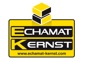 Logo ECHAMAT KERNST