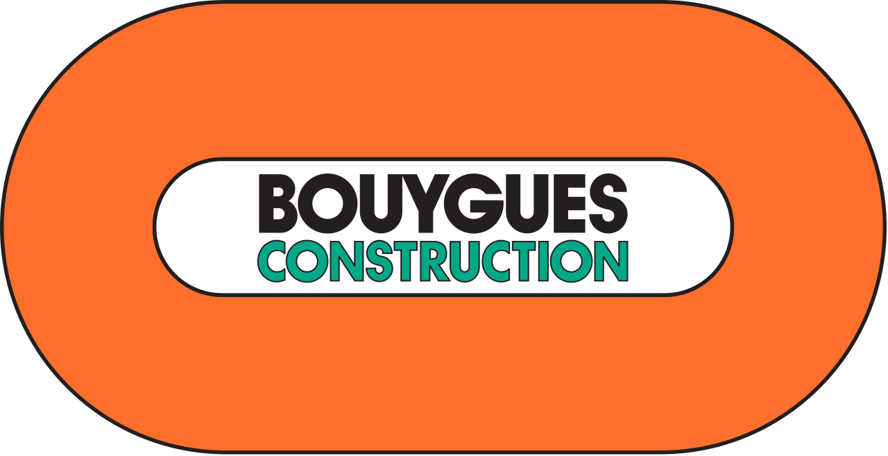 Logo Bouygues_Construction | Fortal