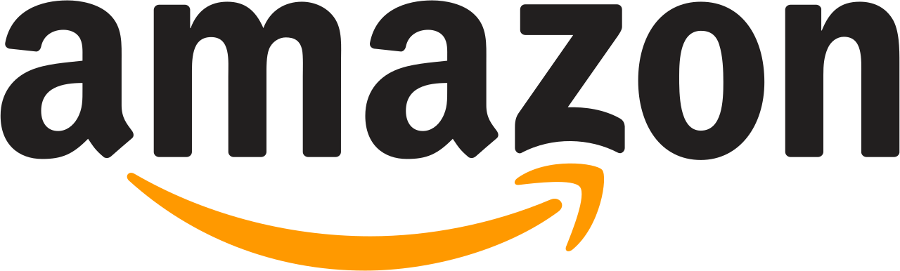 Logo amazon