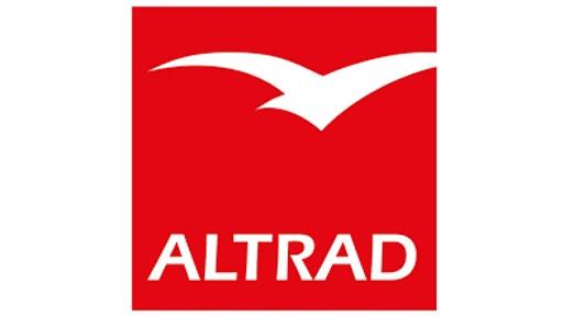 Logo Altrad