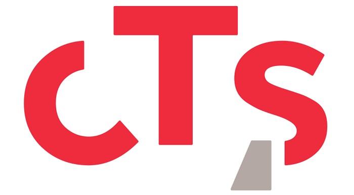 Logo CTS