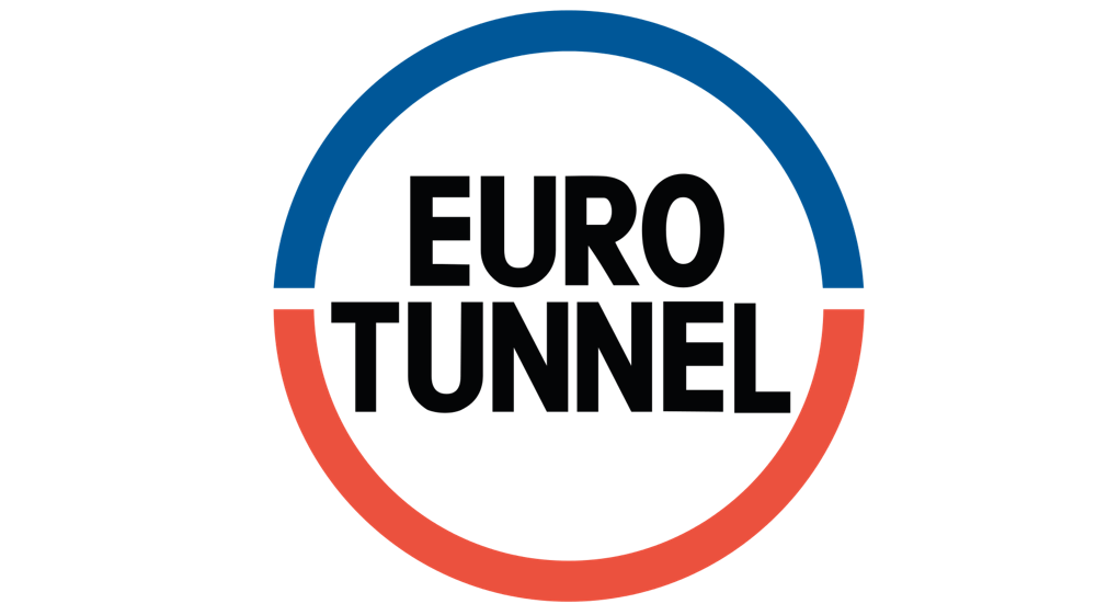 Logo Eurotunnel