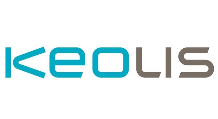 Logo Keolis