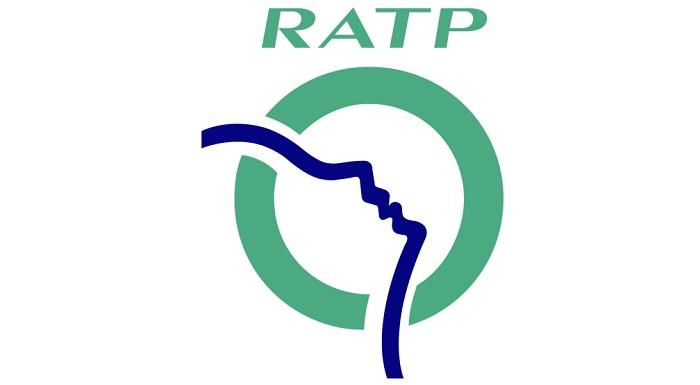 Logo_RATP | Fortal