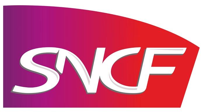 Logo SNCF