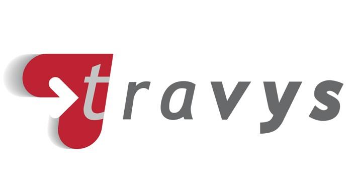 Logo Travys