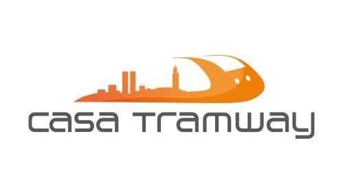 Logo Casa Tramway
