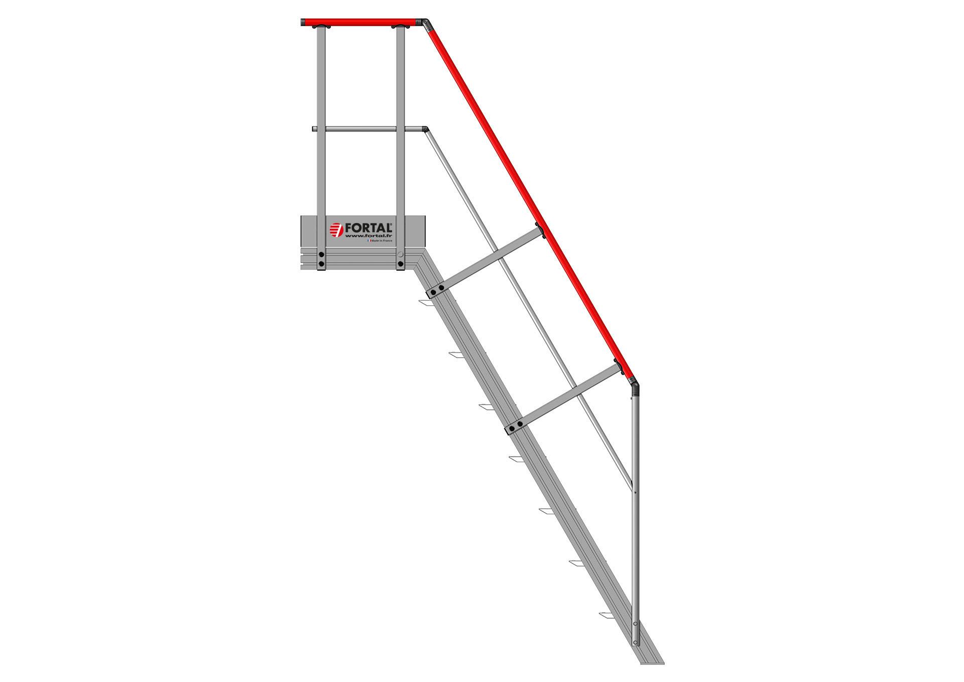F812602000-080_ESCALIER_PALIER_60deg_8marches_larg800_COTE Escalier à palier inclinaison 60° (F812602000-080_ESCALIER_PALIER_60deg_8marches_larg800_COTE) | Produits standards > Escaliers
