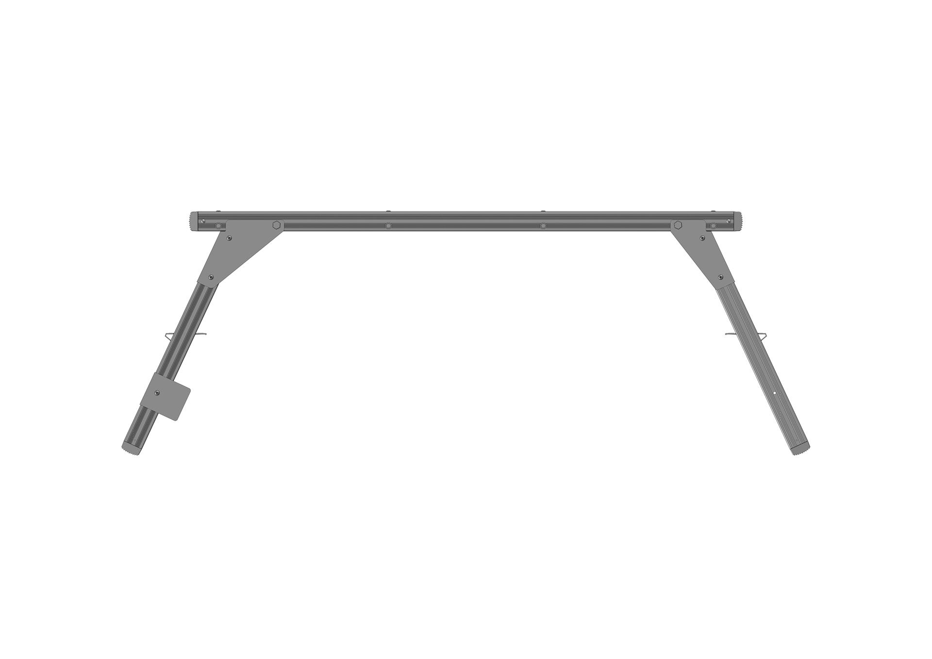 F050100020_MARCHEPIED_PLIABLE_MPP_FACE Vues 3D de profil du marchepied MPP