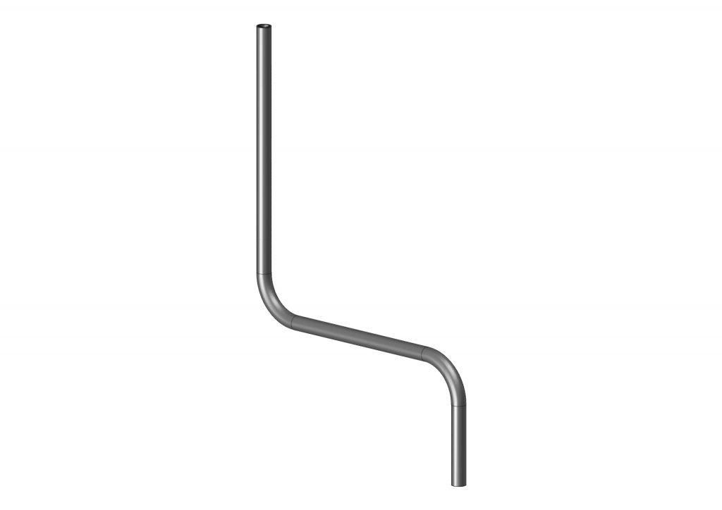 Stabilisateur AAE Advante-X ? fabriqué