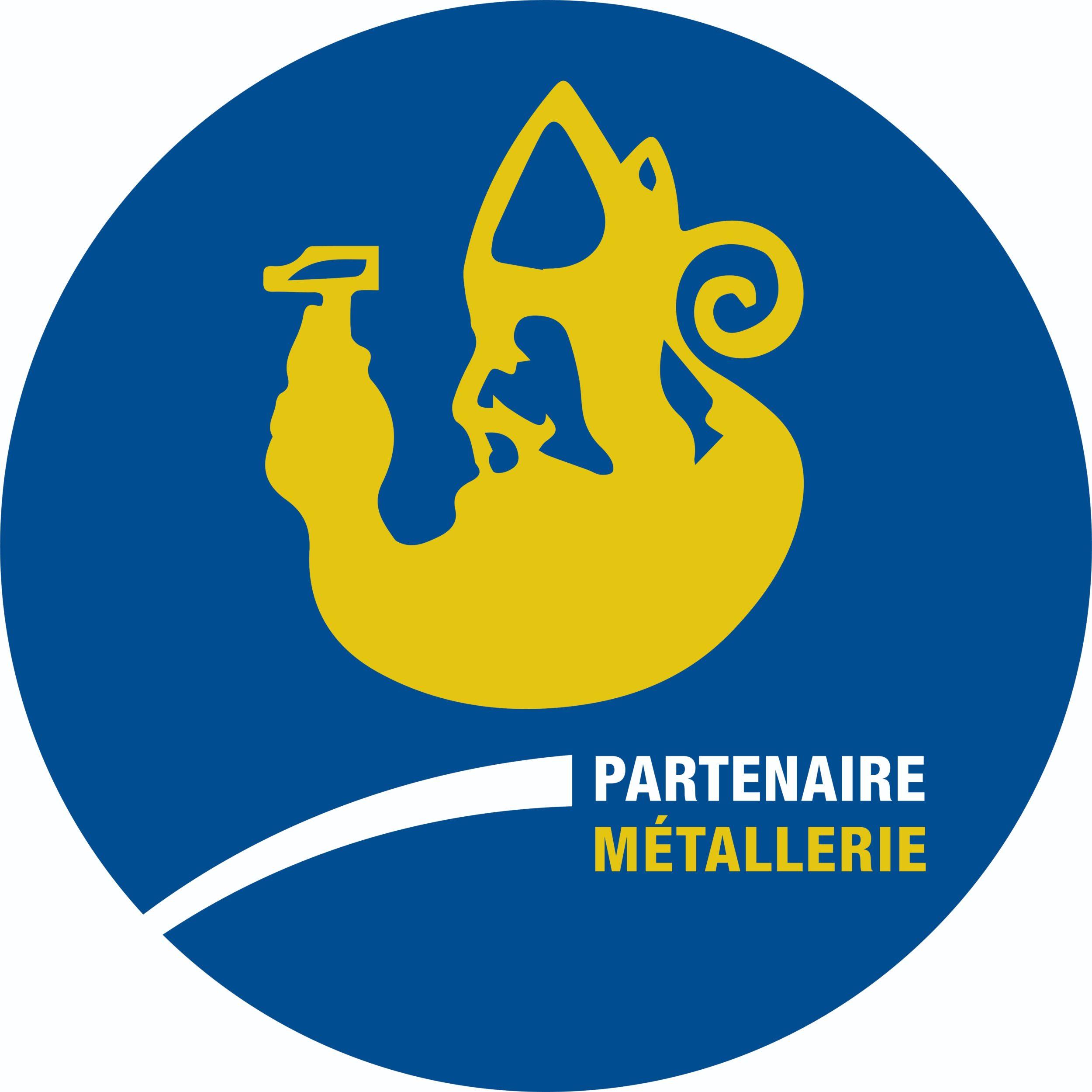 Logo UNION DES METALLIERS