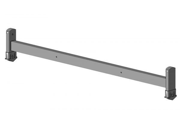 Traverse 1180 mm pour échelle T3A