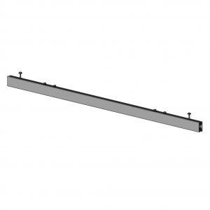 Traverse basse pour plots de lestage