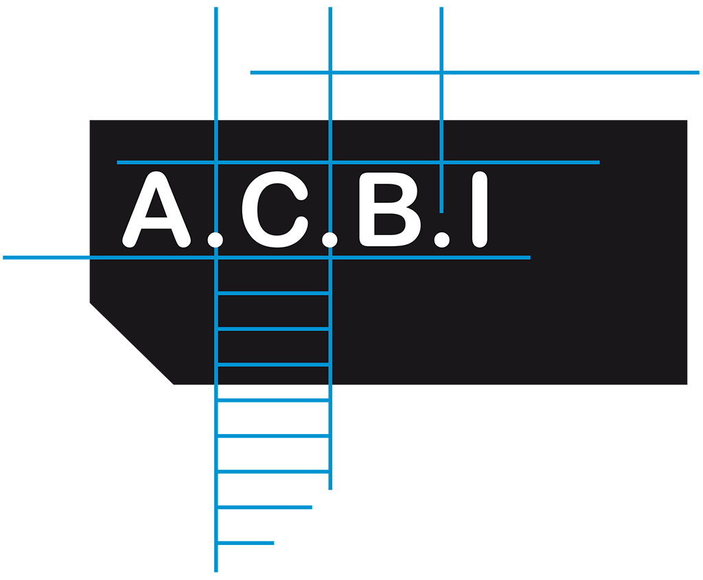 Logo ACBI