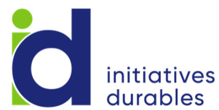 Logo INITIATIVES DURABLES