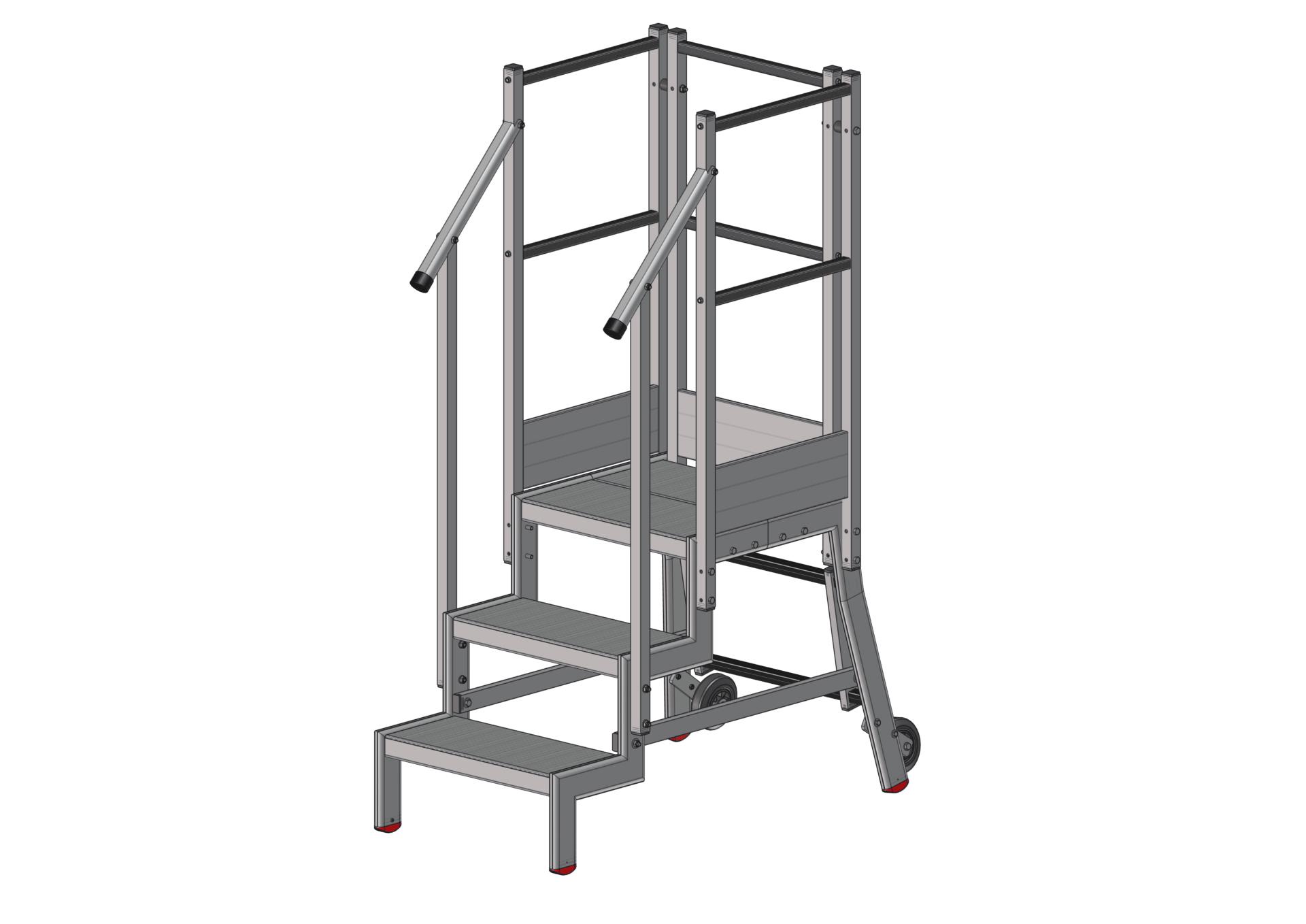 F050381003_EPSA_230_CAILLEBOTIS_3marches_avec_options Marchepied monobloc EPSA 230 – marches aluminium caillebotis (F050381003_EPSA_230_CAILLEBOTIS_3marches_avec_options) | Produits standards > Marchepied professionnel