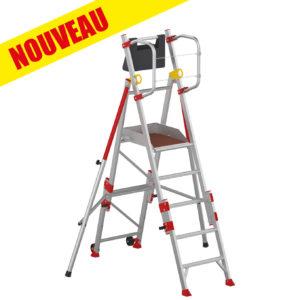 Nouveau produit - PIR ADJUST