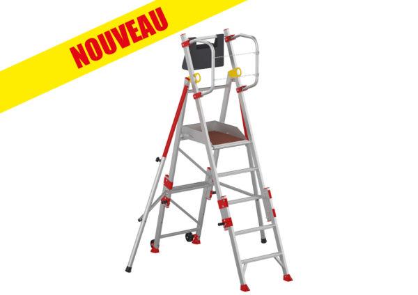 Nouveau produit - PIR ADJUST