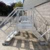 EDALU 45 2×3 marches – produit bon plan