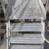 EDALU 45 2×3 marches – produit bon plan