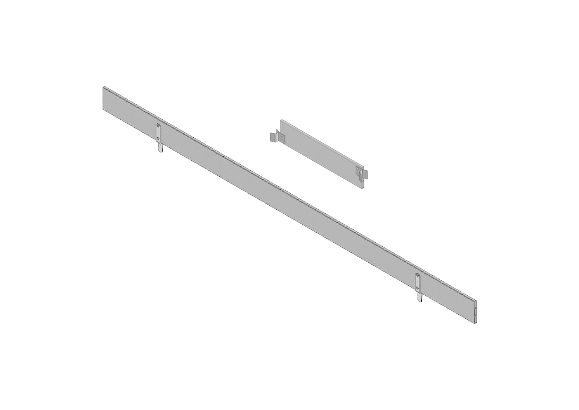 PACK_PLINTHES_FORTALU_750 Echafaudage de façade FORTALU multidirectionnel 60m² (PACK_PLINTHES_FORTALU_750)