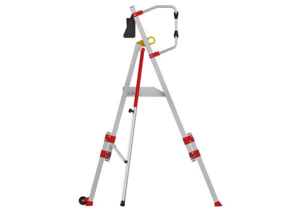 PIR ADJUST | Fortal