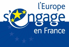 Logo FEDER UNION EUROPEENNE