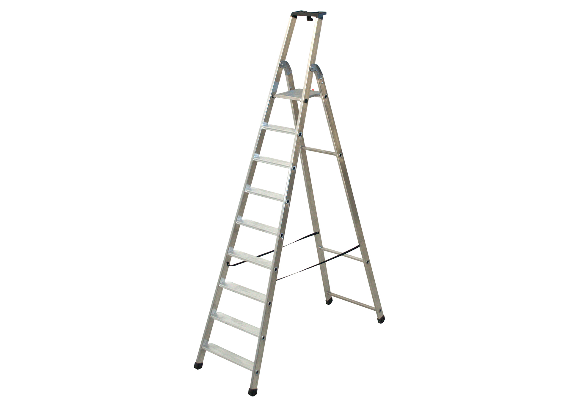 escabeau_EPF_9_marches F050900009 Escabeau EPF 9 marches