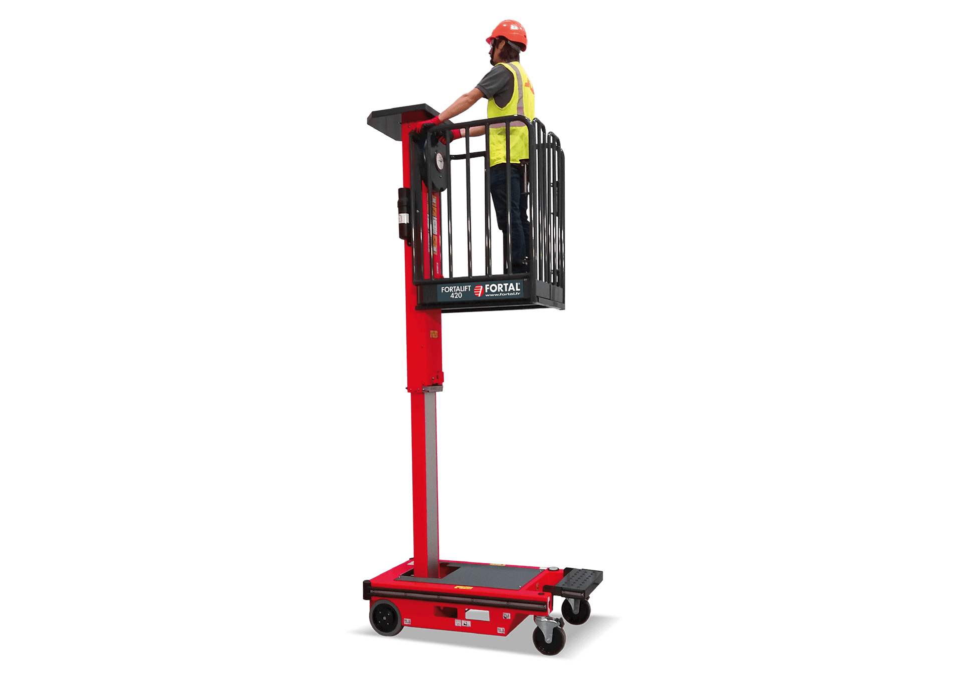 F081500028_PLATEFORME_ELEVATRICE_FORTALIFT420_HAUT