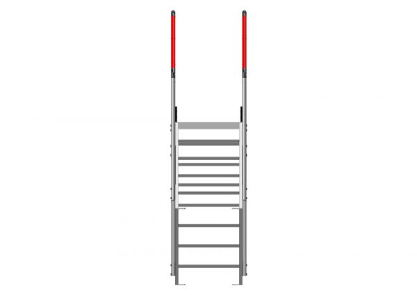 F814100175_060_060_ESCALIER_DOUBLE_INEGAL_60deg_4et7marches_larg600_ARRIERE F814100175_060_060_ESCALIER_DOUBLE_INEGAL_60deg_4et7marches_larg600_AVANT F814100175_060_060_ESCALIER_DOUBLE_INEGAL_60deg_4et7marches_larg600_COTE F814100175_060_060_ESCALIER_DOUBLE_INEGAL_60deg_4et7marches_larg600_FACE Doppelte Treppe gleicher und ungleicher Zugang Neigungswinkel 60°