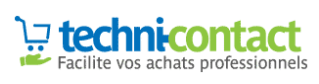 Logo TECHNICONTACT