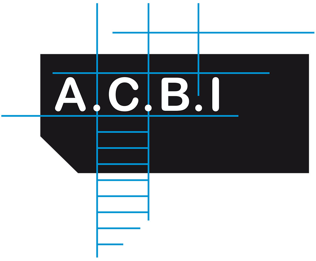 Logo ACBI